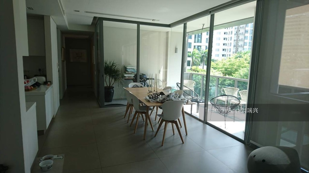 Fifteen Robin (D10), Condominium #155847702
